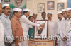 Seva Dal workers honor founder Narayan Subbarao Hardekar